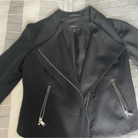 BABATON Moto Jacket - Picture 7 of 7